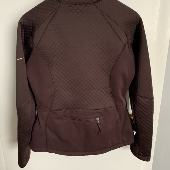 Nike Fit Therma running jacket - Picture 5 of 5